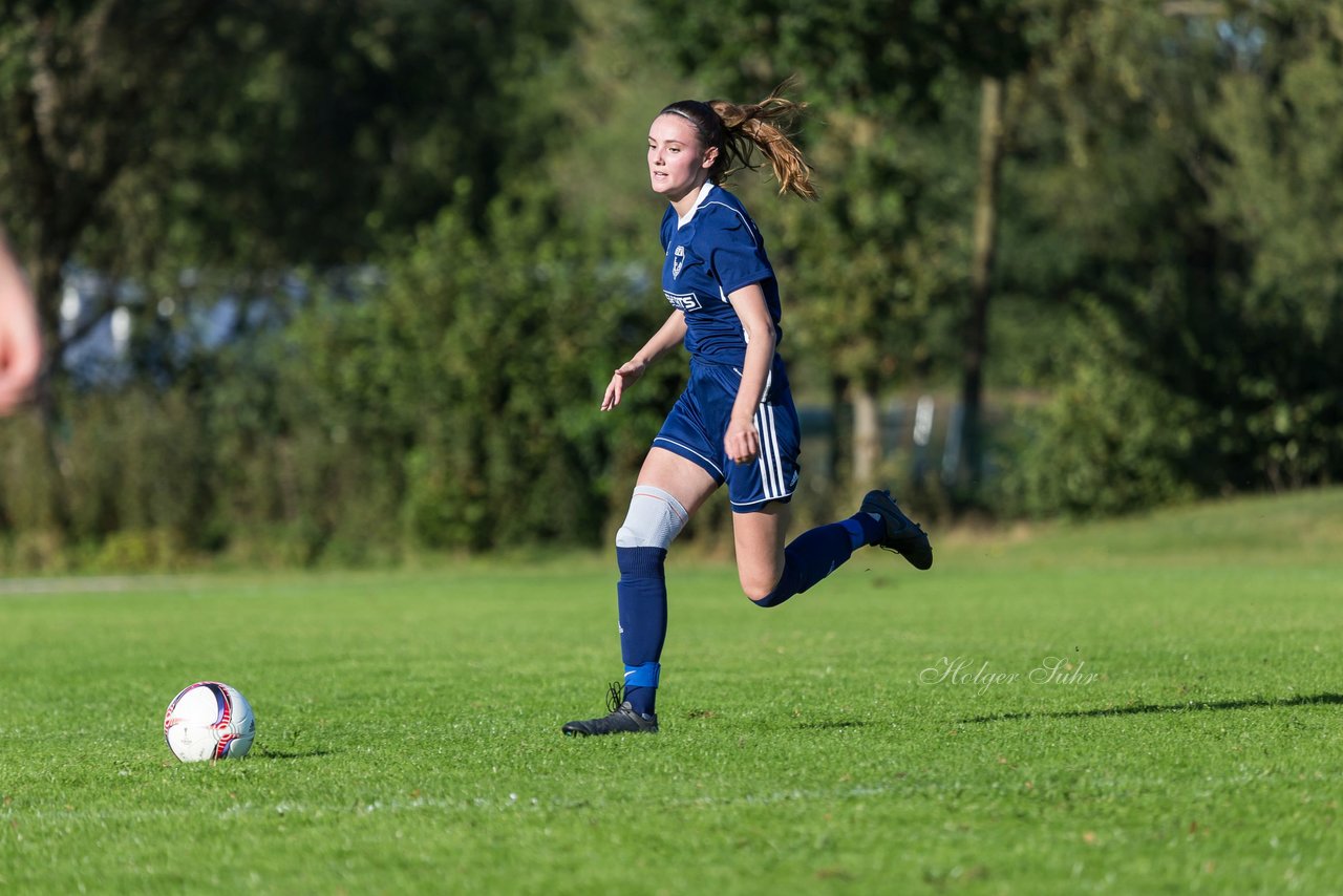 Bild 328 - Frauen SV Wahlstedt - ATSV Stockelsdorf : Ergebnis: 2:2